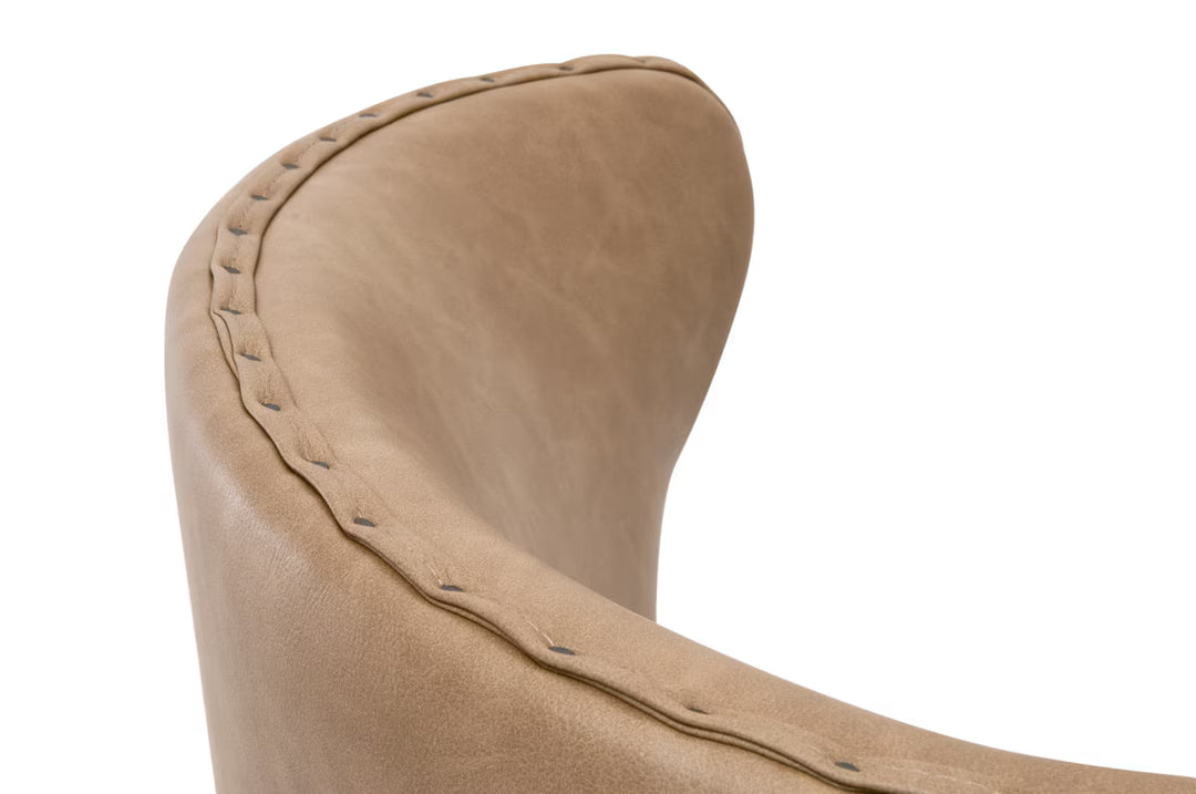 Milton Swivel Counter Stool