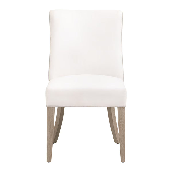 Duet Dining Chair