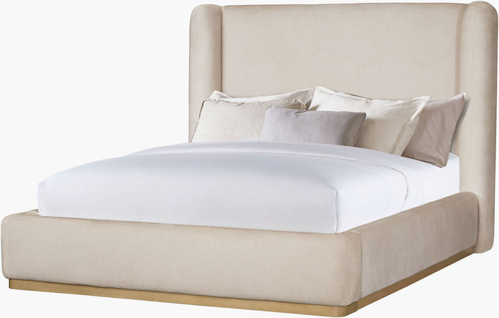 Vera King Bed