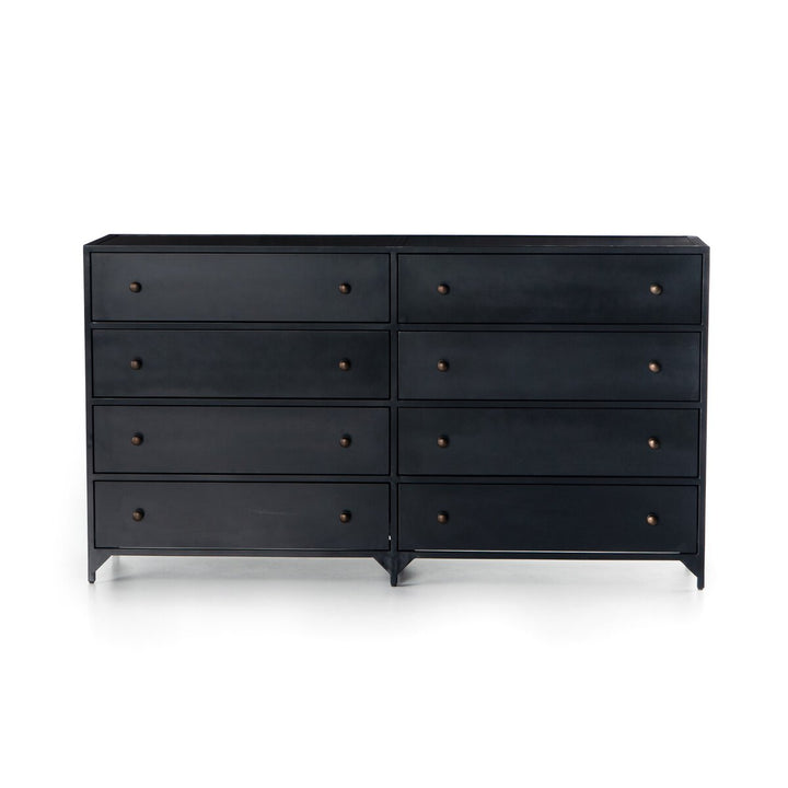 Belmont Black Dresser