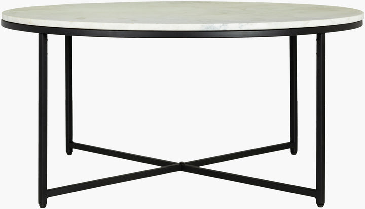 Nora Marble Coffee Table