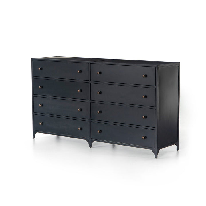 Belmont Black Dresser