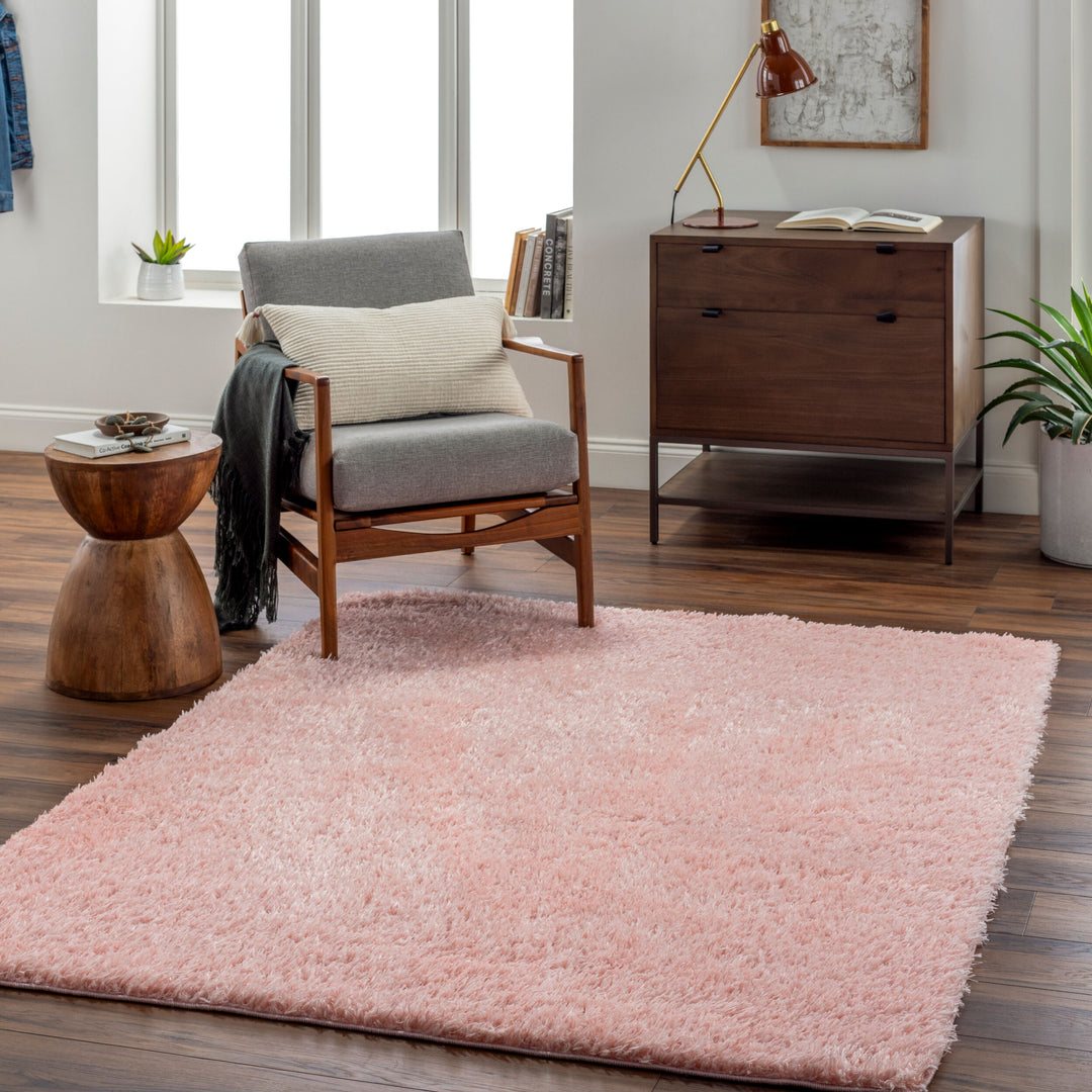 Moda Shag Machine Woven Rug