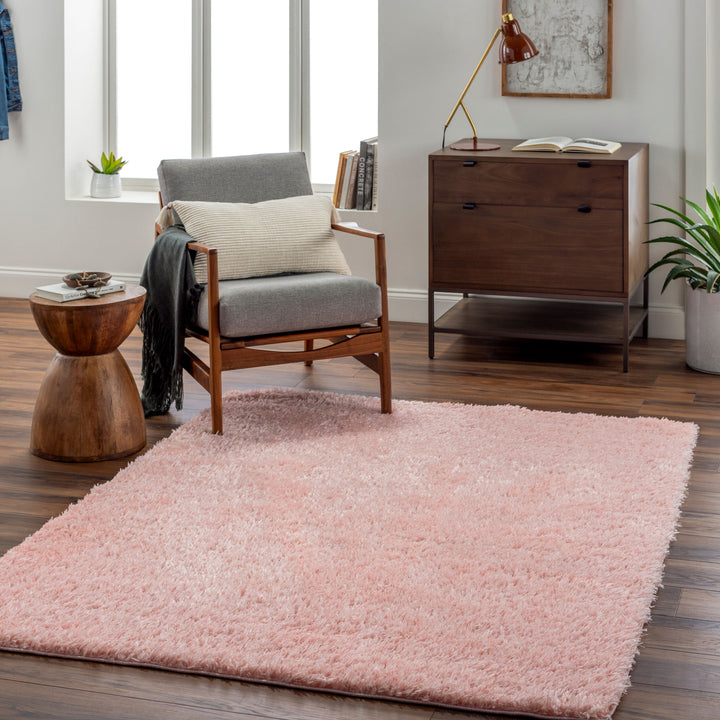 Moda Shag Machine Woven Rug