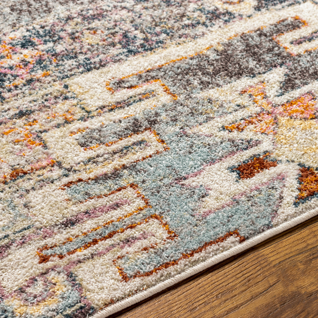 Nena Rug - 6'7"x9'