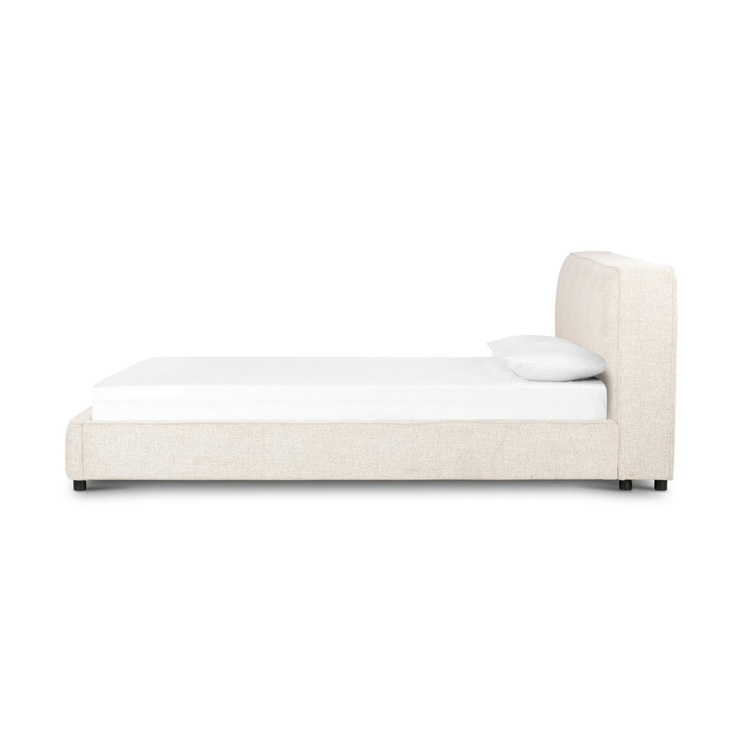 Williams King Bed