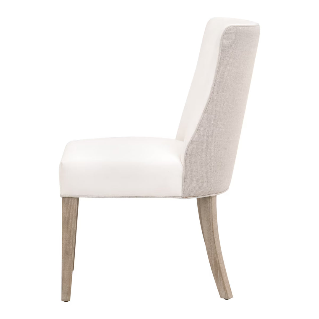 Duet Dining Chair