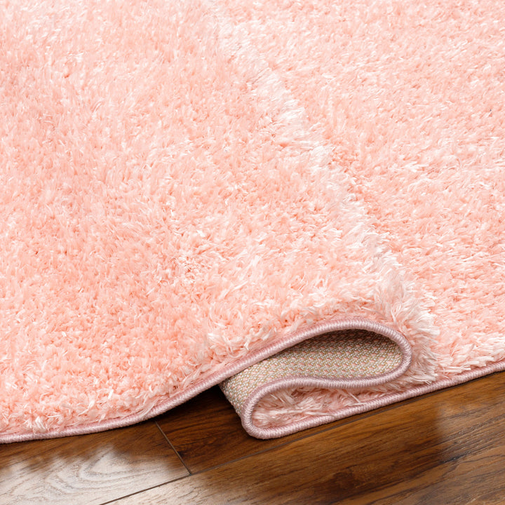 Moda Shag Machine Woven Rug