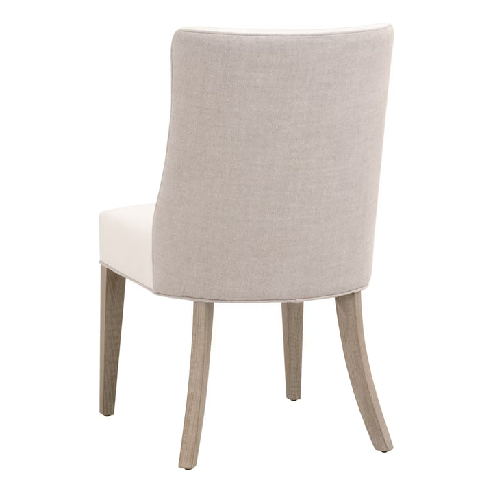 Duet Dining Chair
