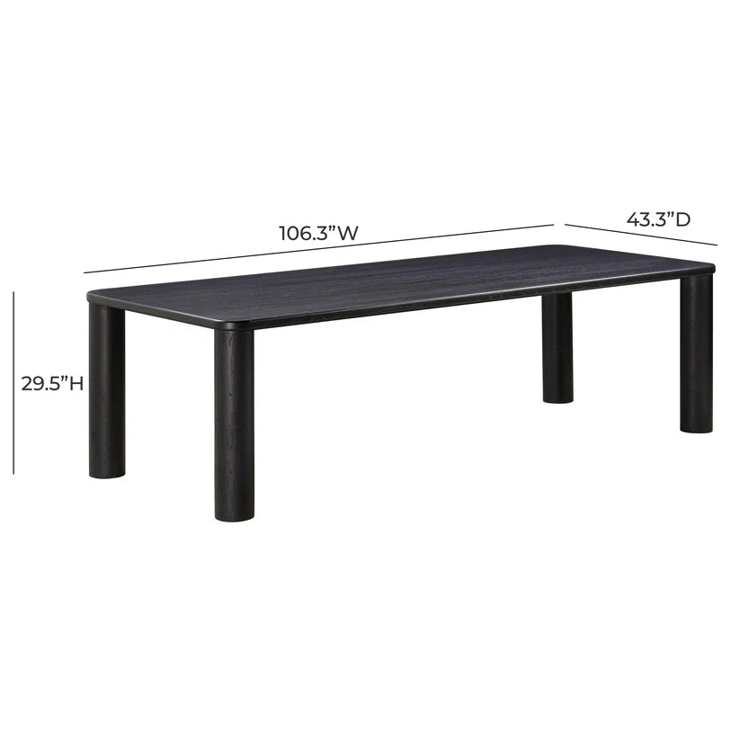 Nola Rectangular Dining Table