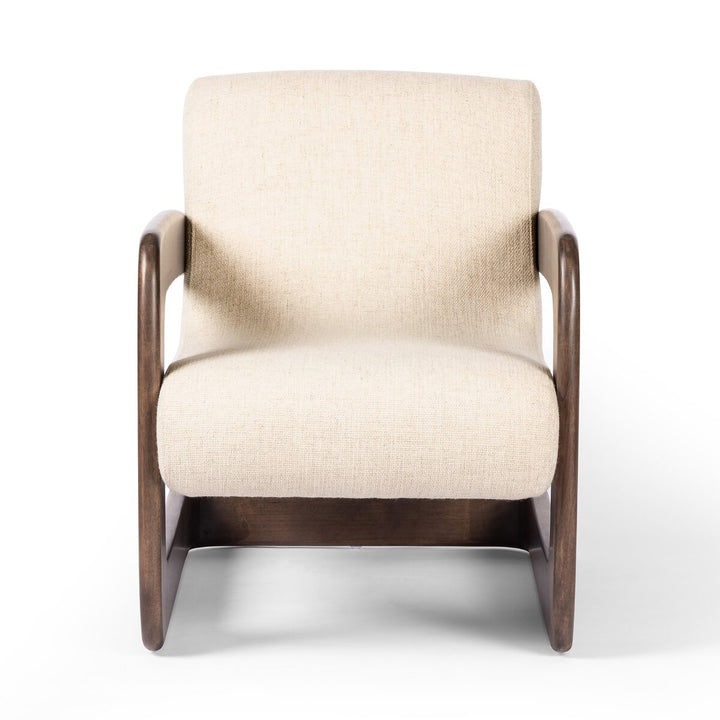 Kristoffer Lounge Chair