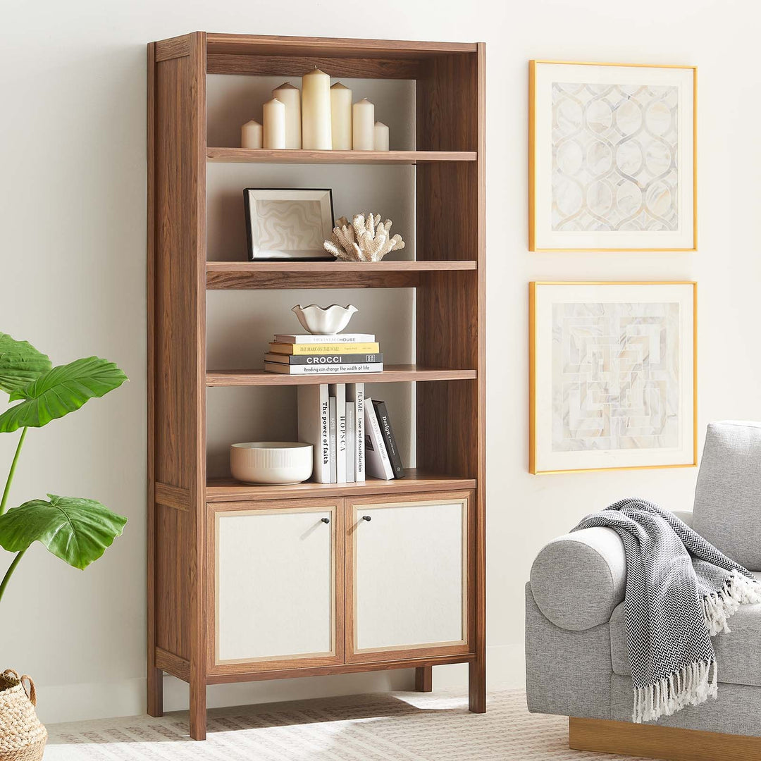 Kaprio Bookcase