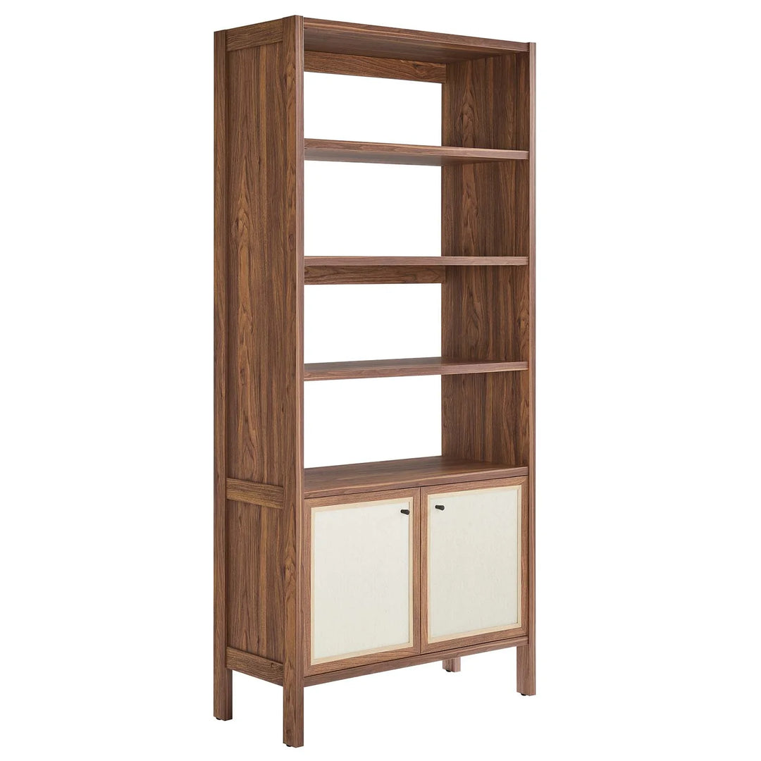 Kaprio Bookcase