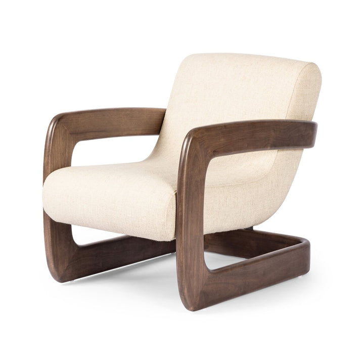 Kristoffer Lounge Chair