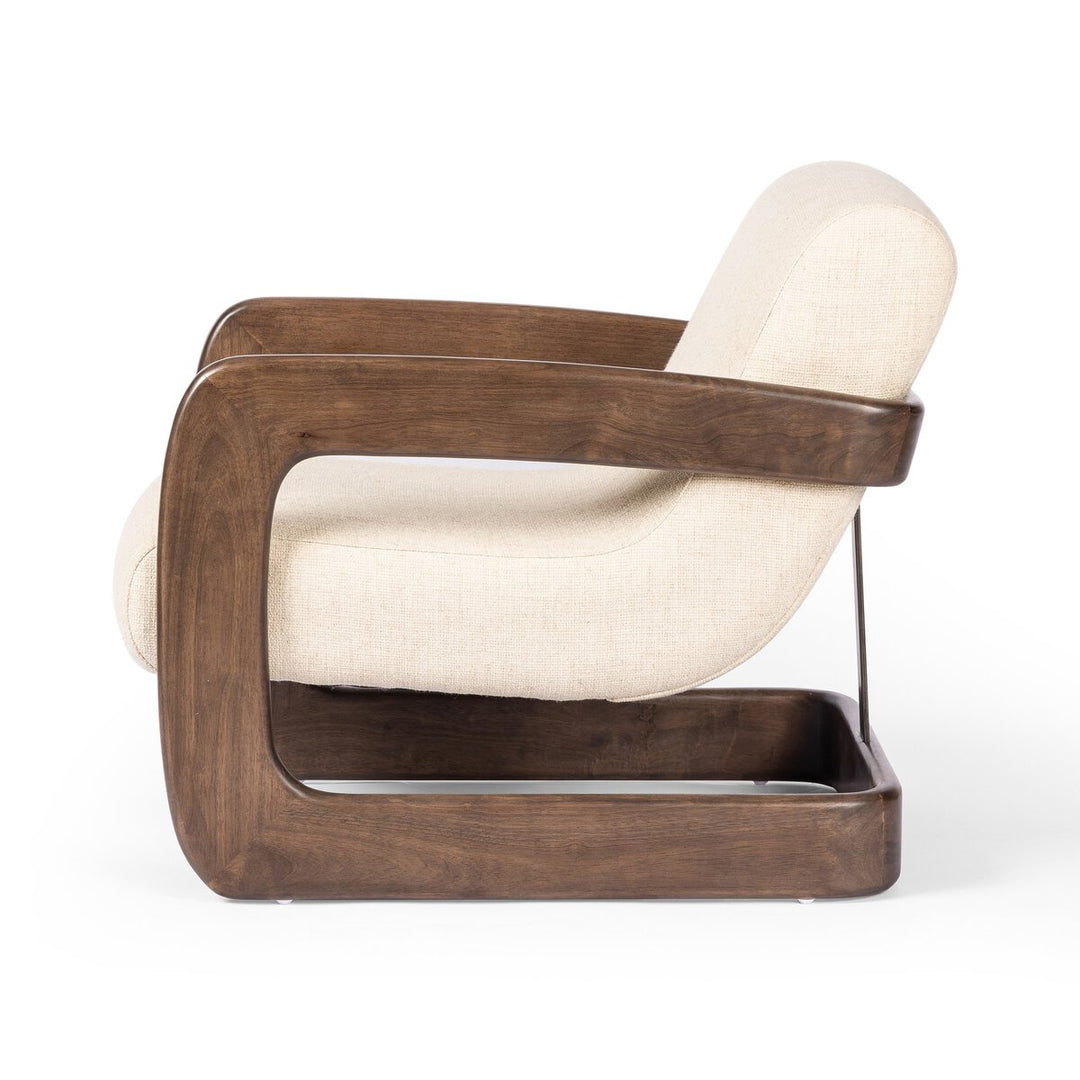 Kristoffer Lounge Chair