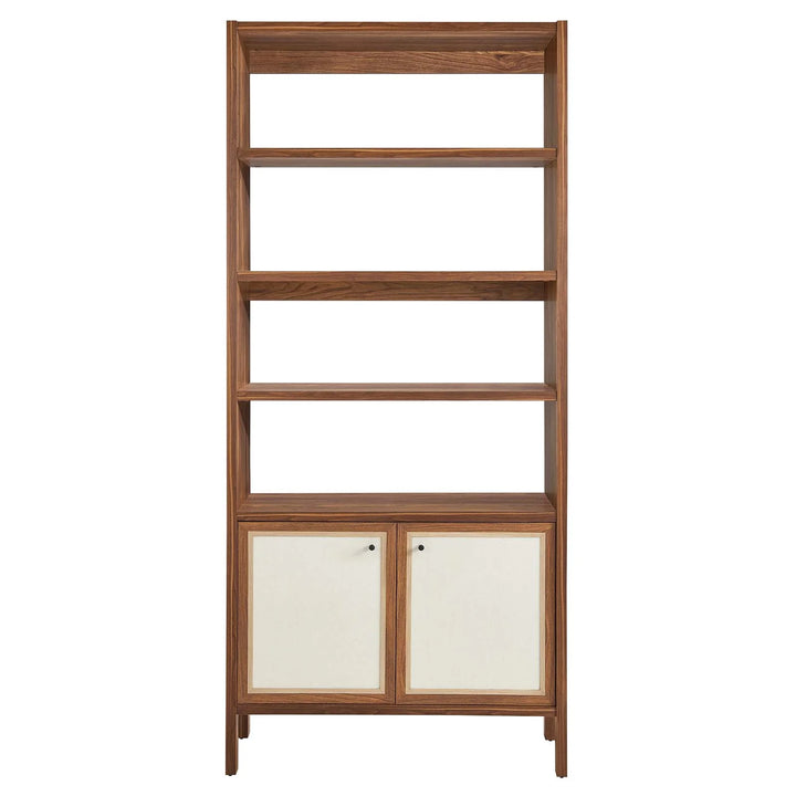 Kaprio Bookcase