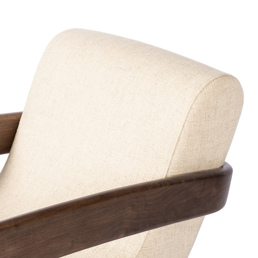 Kristoffer Lounge Chair