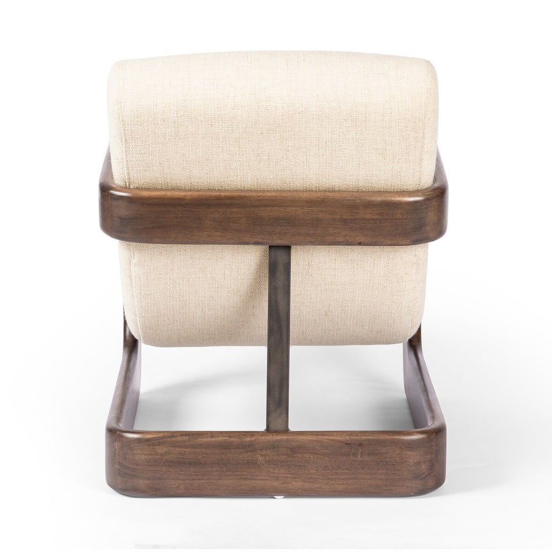 Kristoffer Lounge Chair