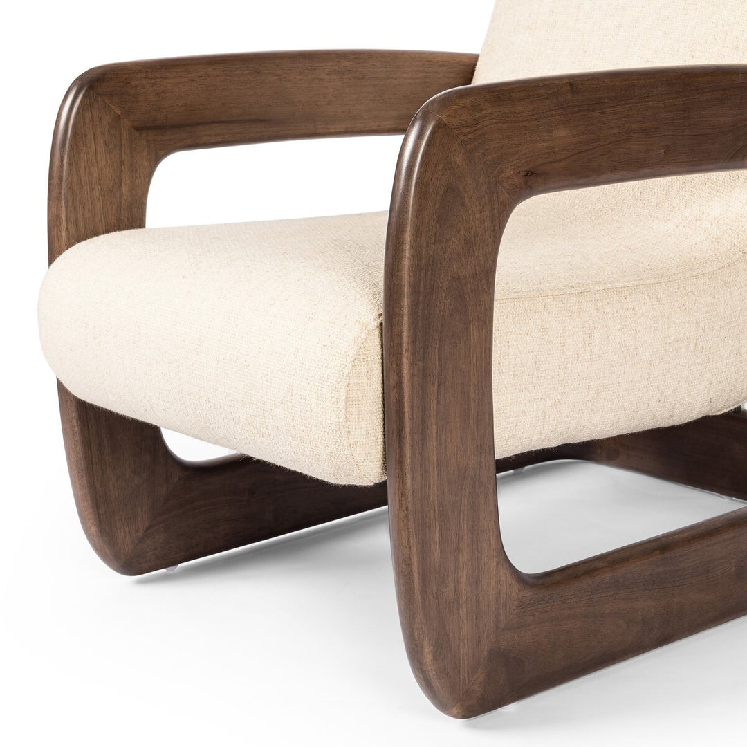 Kristoffer Lounge Chair