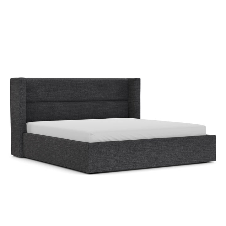 Calabri King Bed