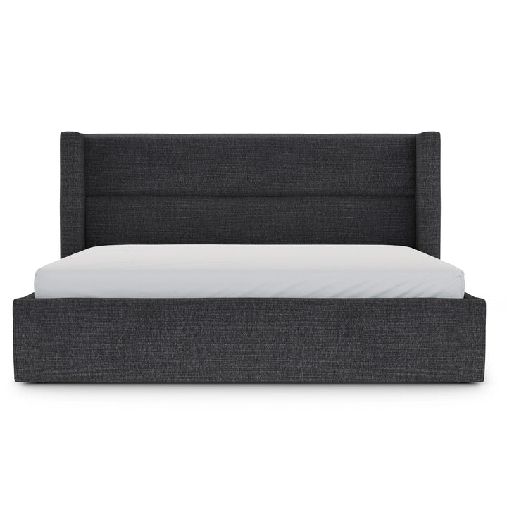 Calabri King Bed