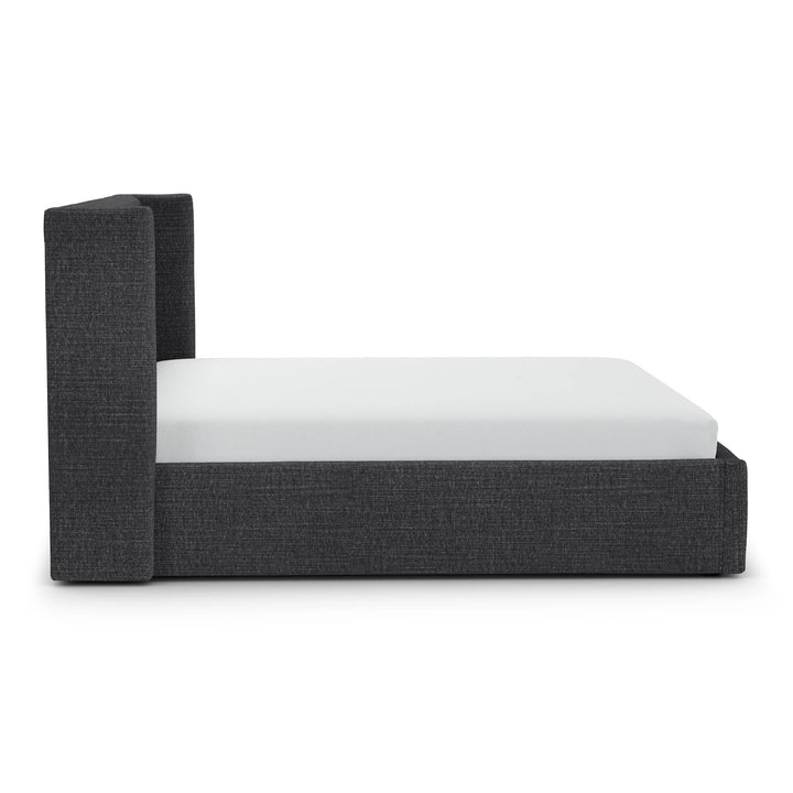 Calabri King Bed