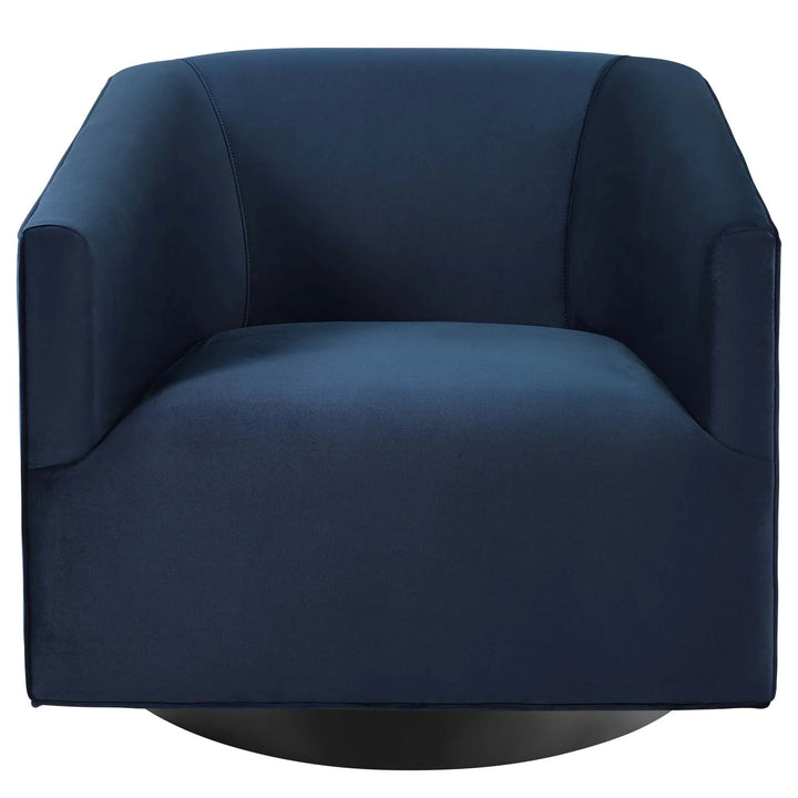 Witts Accent Swivel Chair