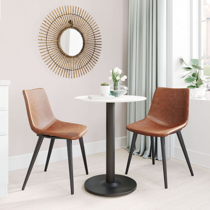 Dante Dining Chair - Set of 2