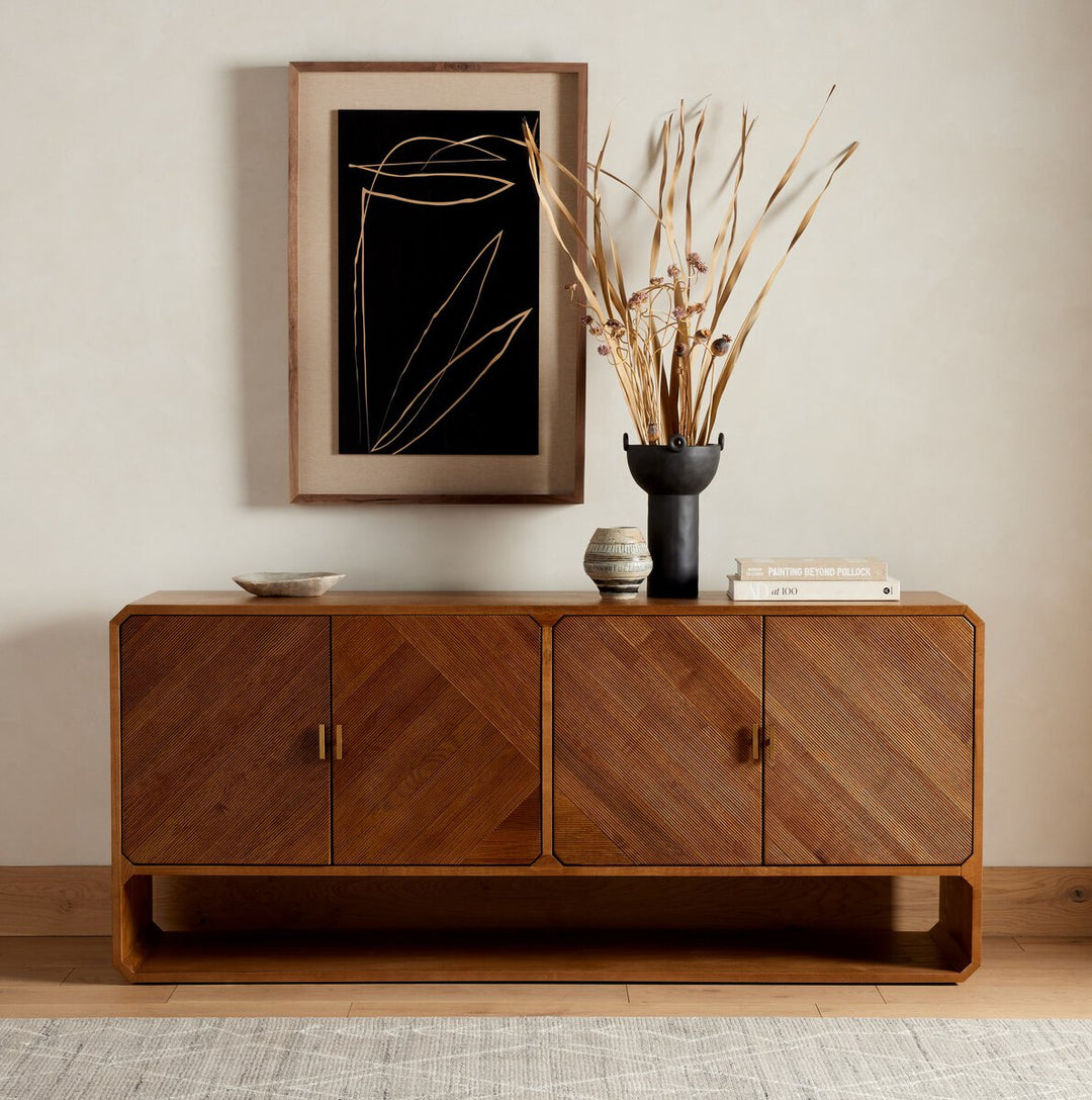 Capella Sideboard