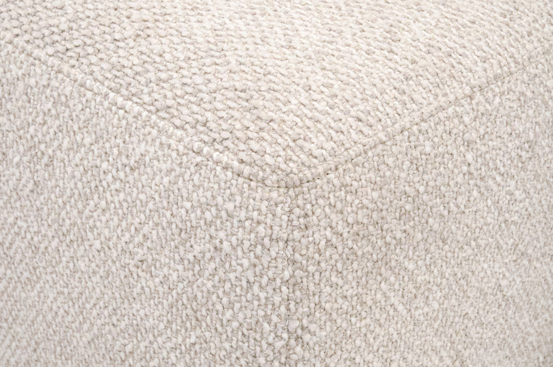 Dovetail Upholstered Coffee Table