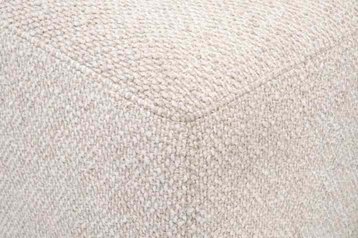 Dovetail Upholstered Coffee Table