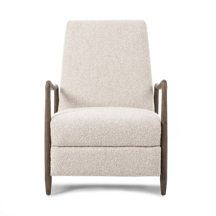 Braden Upholstered Recliner