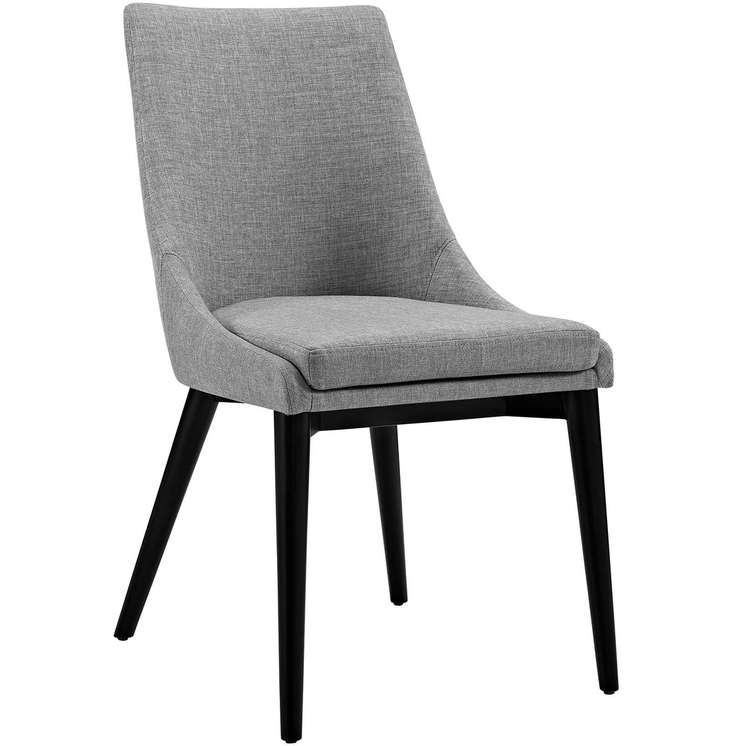 Vincent Dining Chair - Light Gray