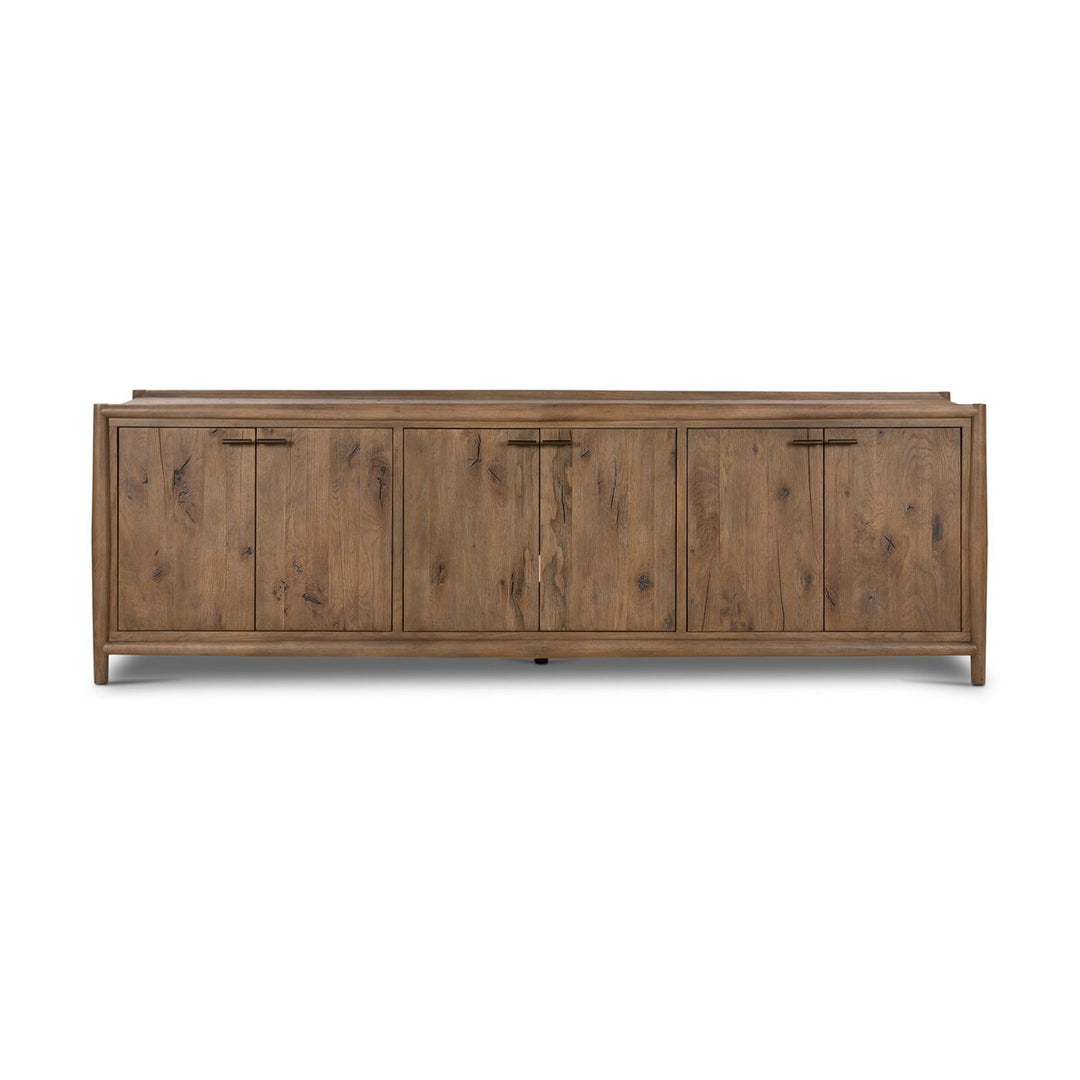 Nelli 6 Door Sideboard