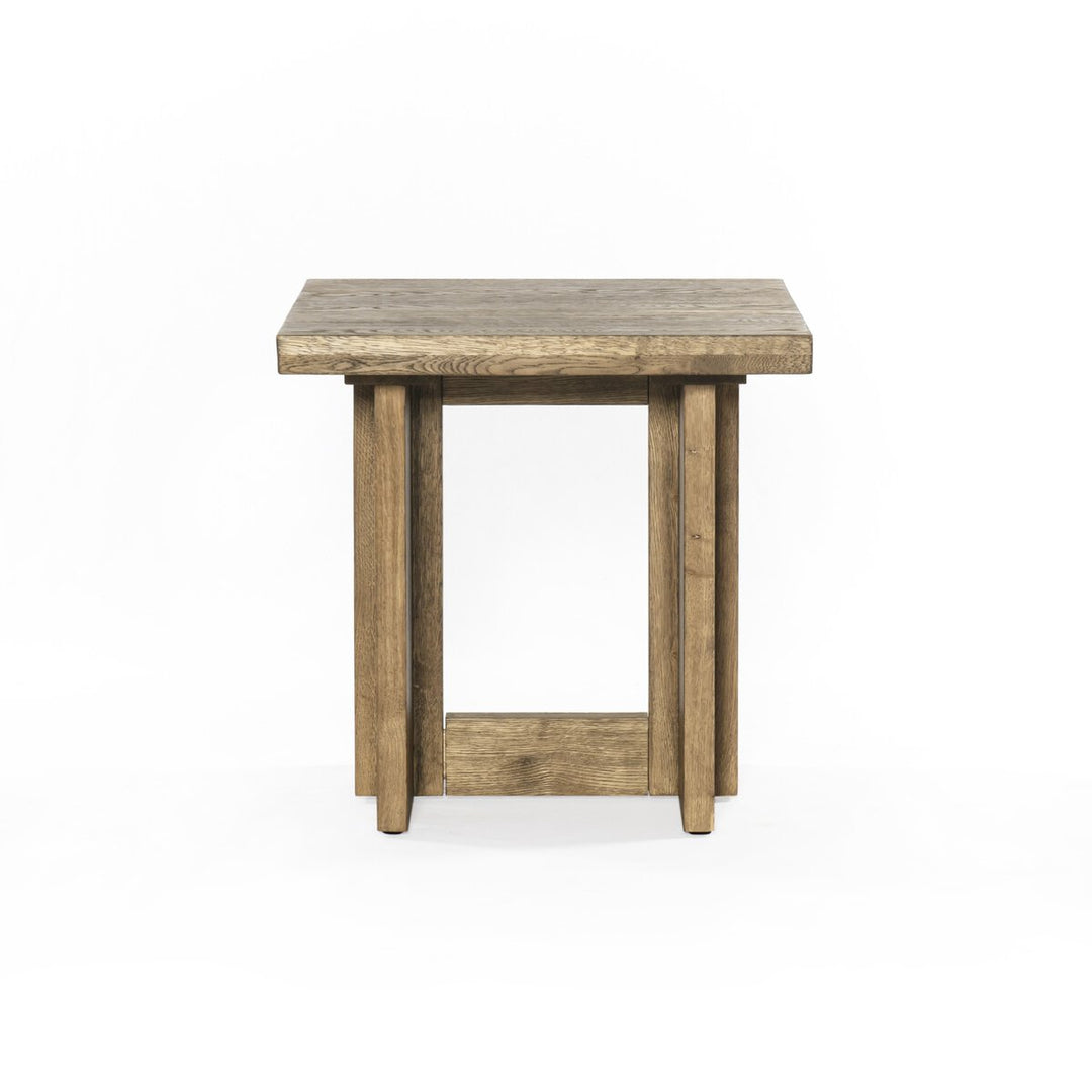 Wrigley End Table