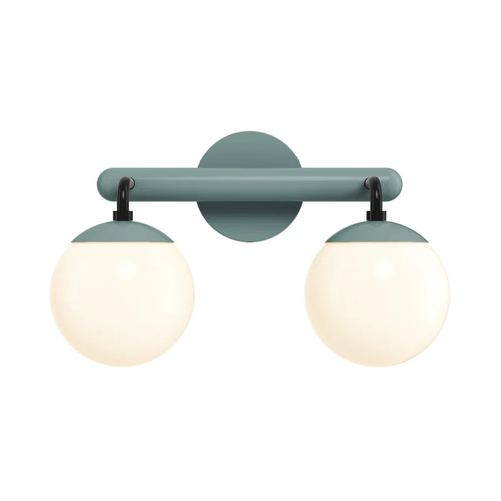 Color Legend 2 Sconce