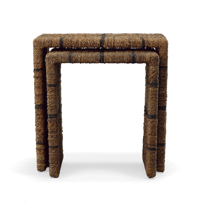Clarkstown Nesting Tables