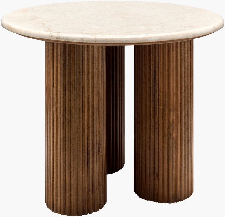 Sealia End Table