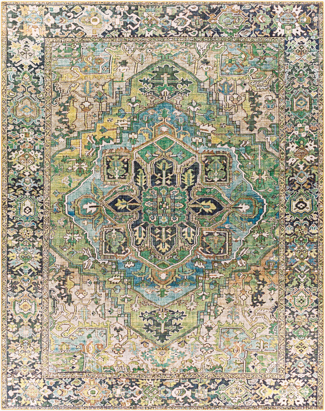 Lena Area Rug