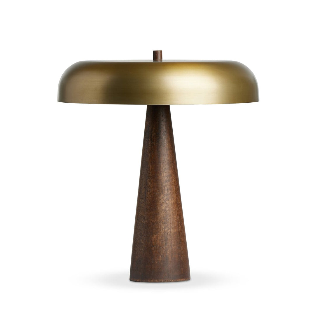 Grippen Table Lamp