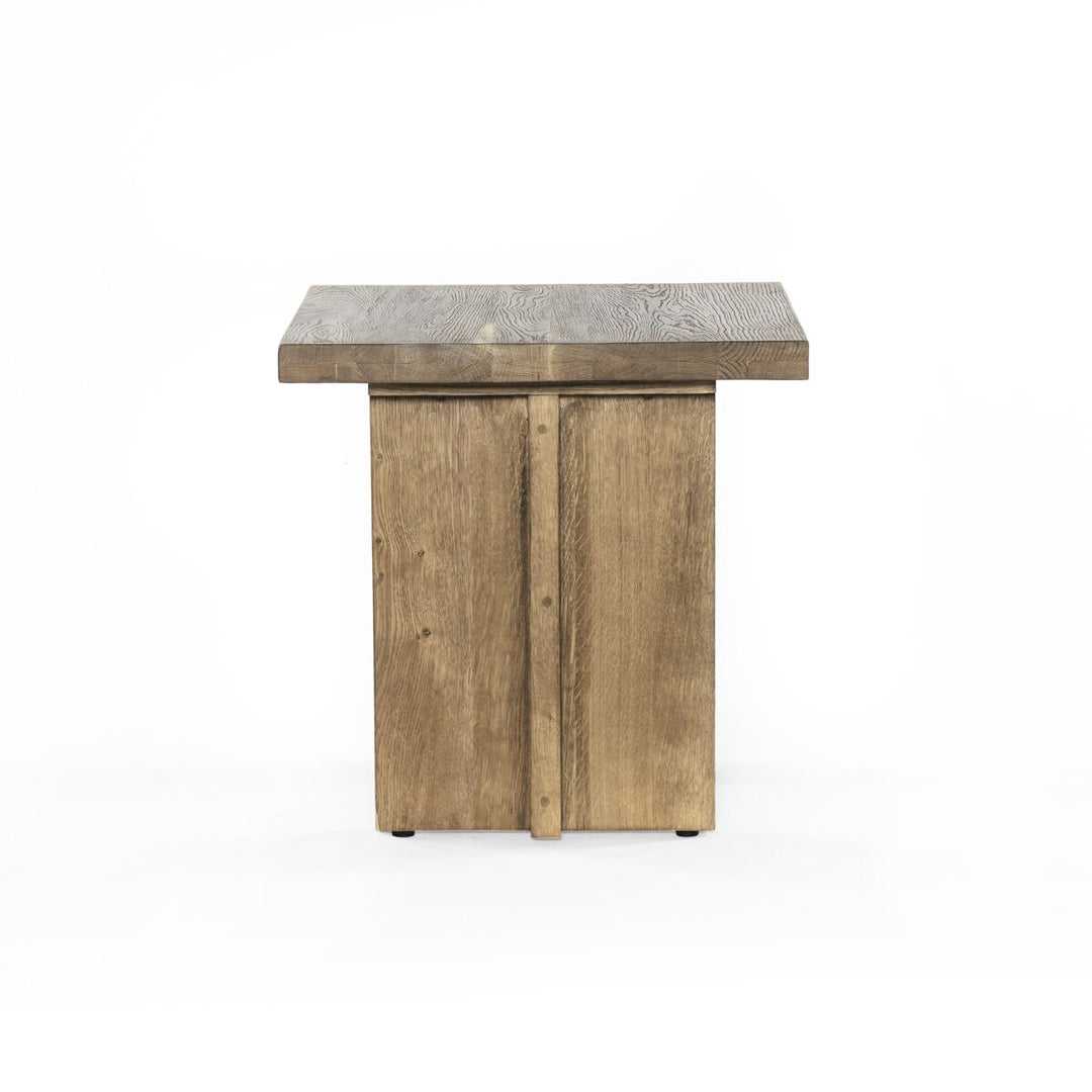 Wrigley End Table