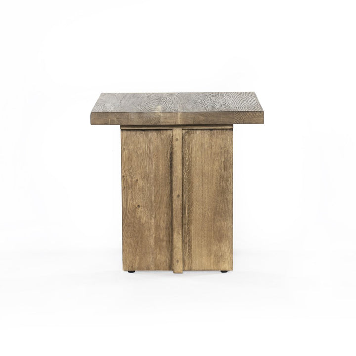 Wrigley End Table