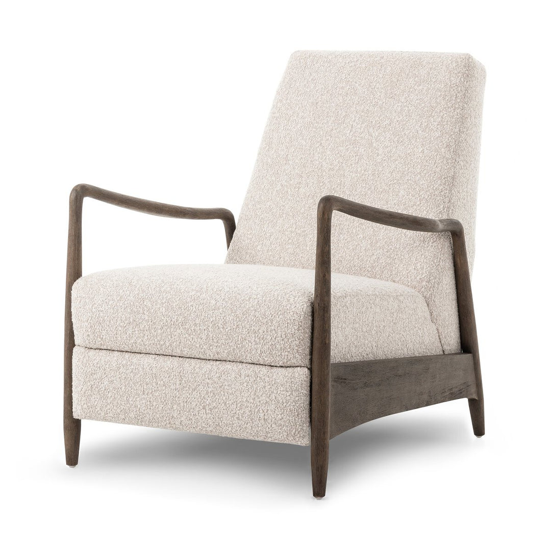 Braden Upholstered Recliner