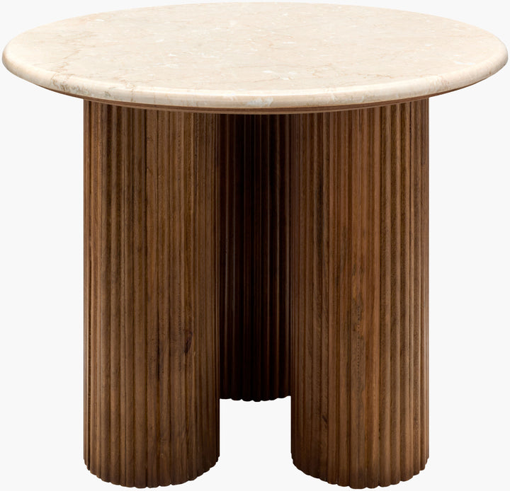 Sealia End Table