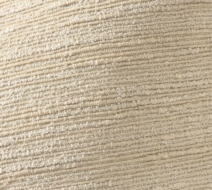 Shimmer Textured Pillow Cover