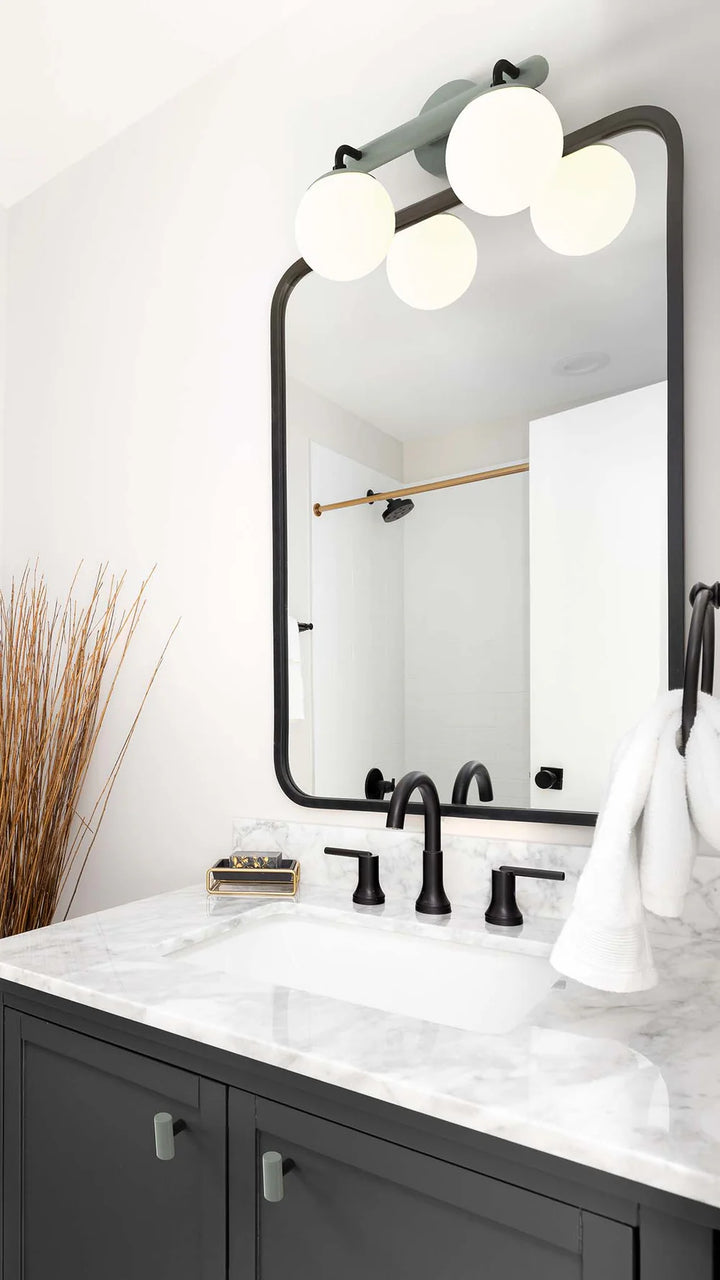 Color Legend 2 Sconce