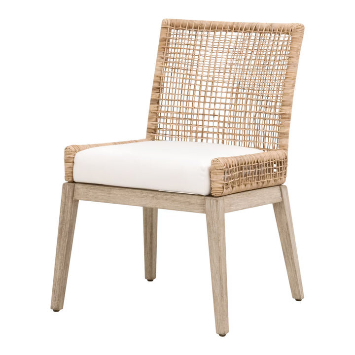 Seaside Dining Chair