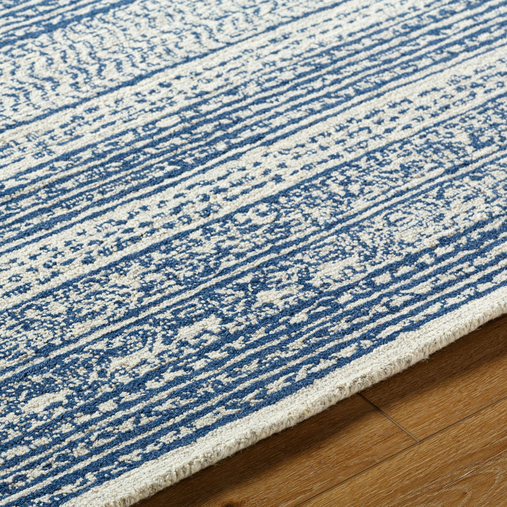 Mauri Handmade Rug