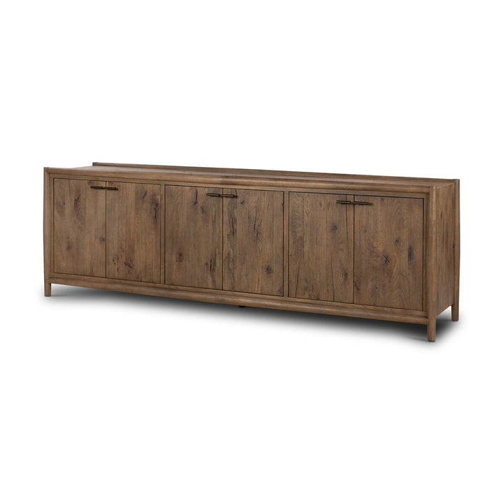 Nelli 6 Door Sideboard