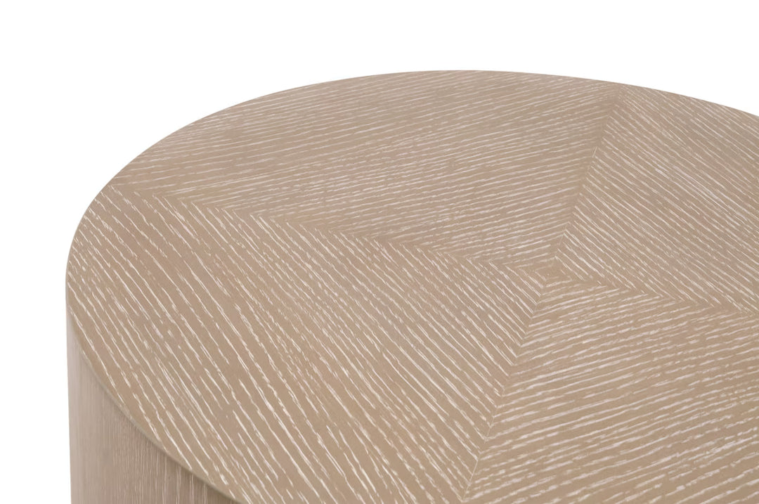 Roto Large End Table